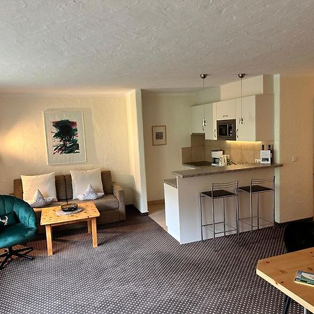 W6 Haus Ganghofer Apartment Лойташ Екстериор снимка