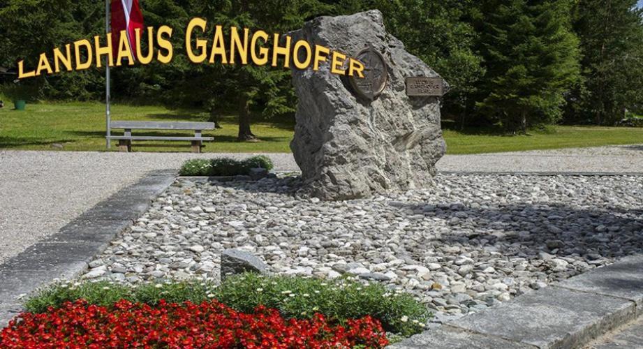 W6 Haus Ganghofer Apartment Лойташ Екстериор снимка
