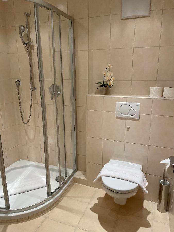W6 Haus Ganghofer Apartment Лойташ Екстериор снимка
