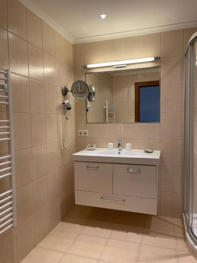 W6 Haus Ganghofer Apartment Лойташ Екстериор снимка